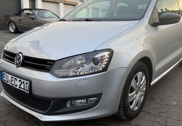 VW Polo 175.000 km 6.950 &euro; Euskirchen 53879