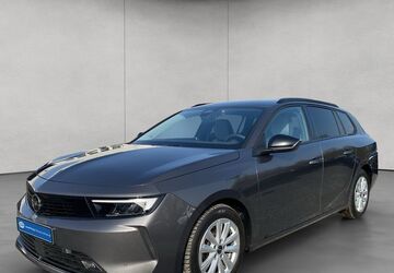 Opel Astra 49.997 km 16.990 &euro; Leverkusen 51373