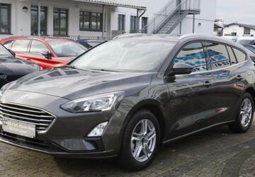 Ford Focus 88.000 km 11.500 &euro; Bergheim 50129