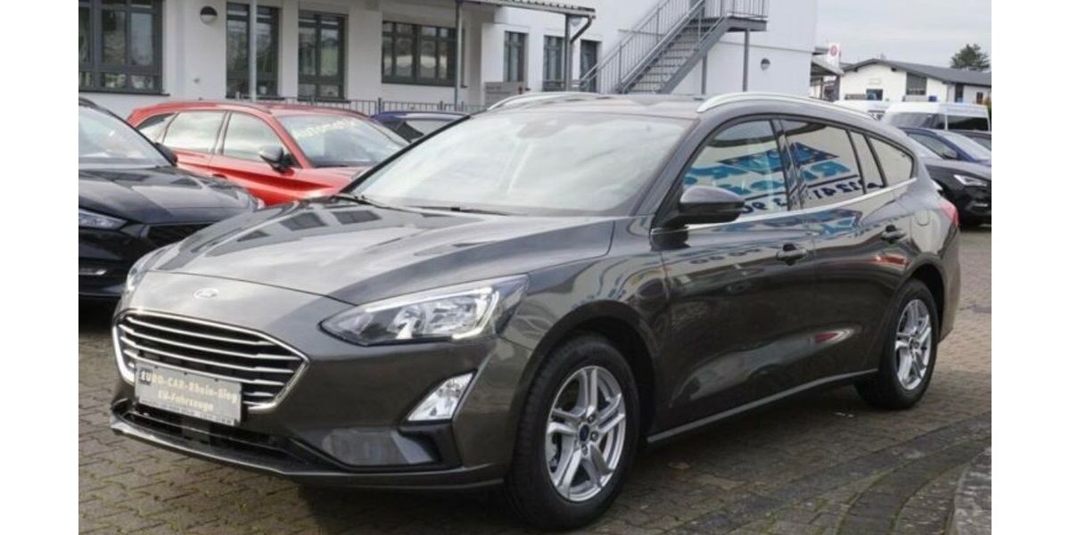 Ford Focus 88.000 km 11.500 &euro; Bergheim 50129