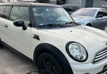 Mini Cooper Clubman 115.000 km 4.250 &euro; Dormagen 41539