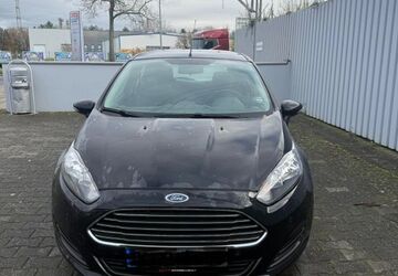 Ford Fiesta 170.000 km 4.299 &euro; Köln 50997