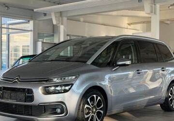 Citroen Grand C4 Picasso / SpaceTourer 96.000 km 12.499 &euro; Inden 52459