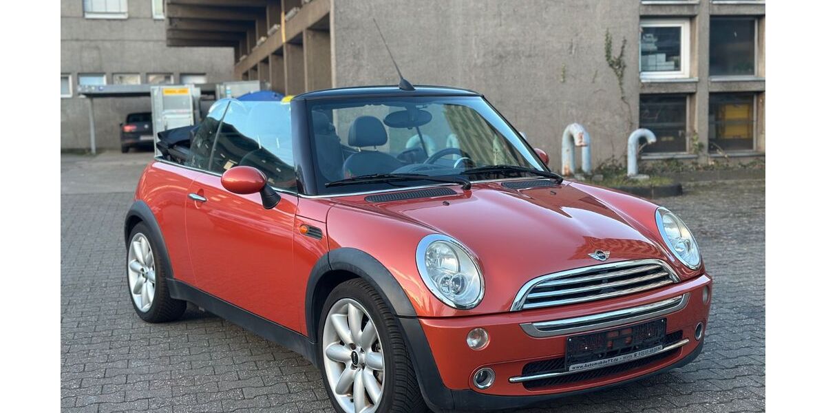 Mini Cooper 150.000 km 4.400 &euro; Brühl (Nähe Köln) 50321