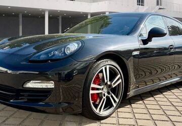 Porsche Panamera 266.000 km 21.490 &euro; Köln 51109