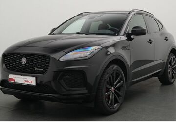 Jaguar E-Pace 72.732 km 36.988 &euro; Leverkusen 51373