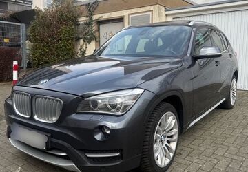 BMW X1 188.000 km 12.100 &euro; Leverkusen 51373