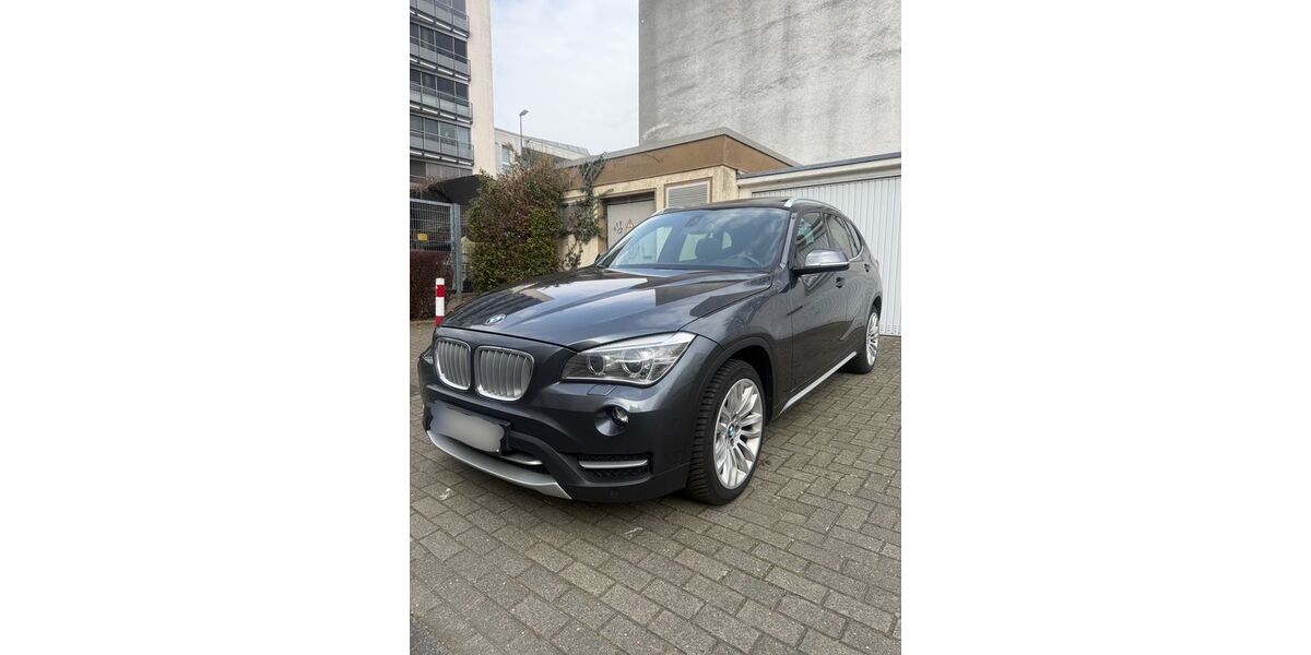 BMW X1 188.000 km 12.100 &euro; Leverkusen 51373