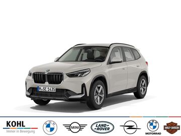 Gebrauchte BMW X1