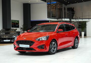 Ford Focus 69.711 km 14.980 &euro; Köln 51147