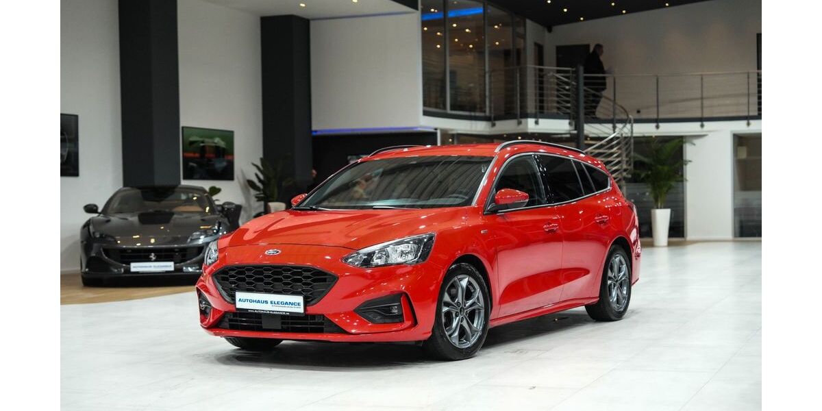 Ford Focus 69.711 km 14.980 &euro; Köln 51147