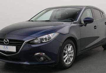 Mazda 3 125.000 km 8.990 &euro; Leverkusen 51373