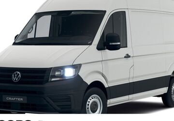 VW Crafter 2.222 km 51.890 &euro; Bergheim 50126