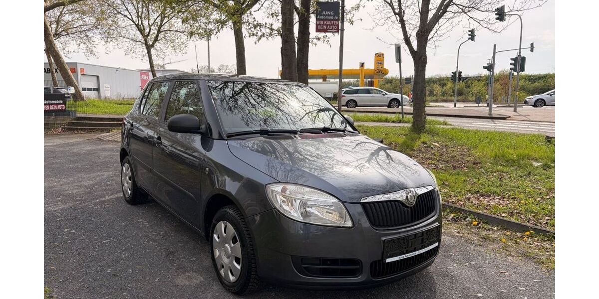 Skoda Fabia 150.000 km 3.750 &euro; Köln 51107