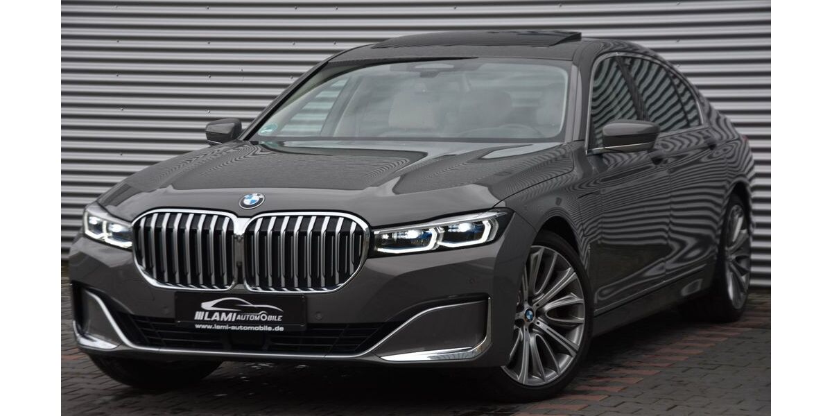 BMW 745 92.800 km 50.950 &euro; Grevenbroich 41515