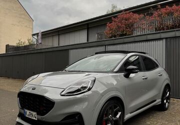 Ford Puma 29.000 km 25.999 &euro; köln 51063