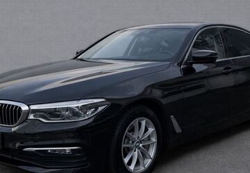 BMW 530 186.000 km 17.900 &euro; Köln 51065