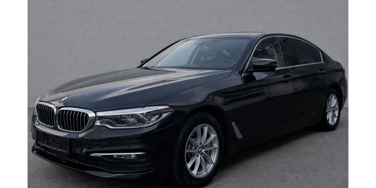 BMW 530 186.000 km 17.900 &euro; Köln 51065