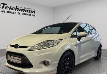 Ford Fiesta 154.082 km 6.990 &euro; Dormagen 41540