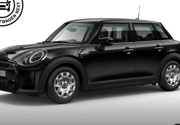 Mini Cooper S 25.803 km 27.990 &euro; Bergheim 50126