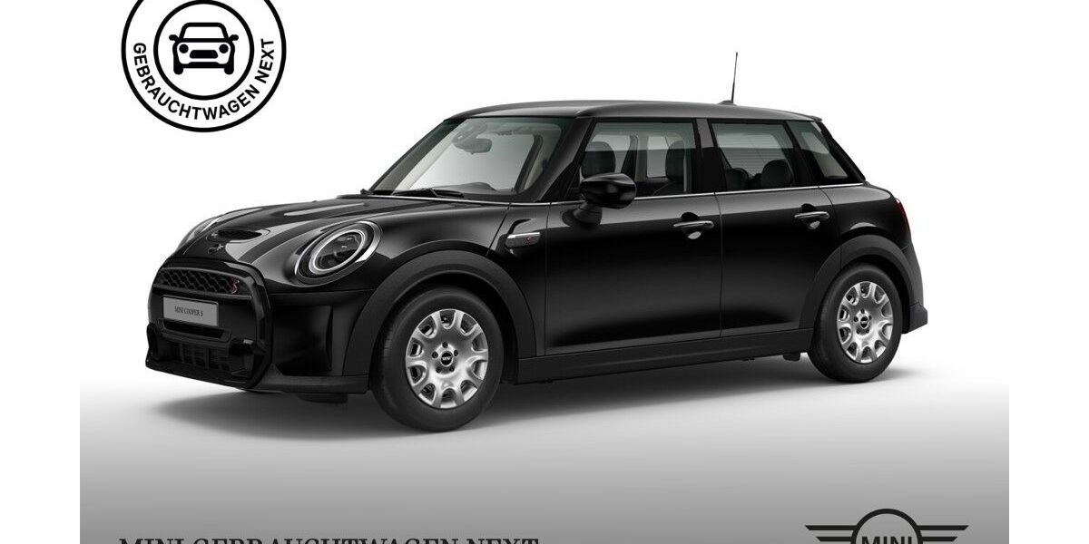 Mini Cooper S 25.803 km 27.990 &euro; Bergheim 50126