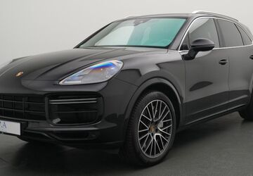 Porsche Cayenne 165.520 km 56.990 &euro; Leverkusen 51373