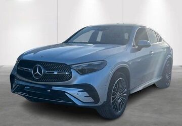 Mercedes-Benz GLC 300 22.350 km 72.999 &euro; Grevenbroich 41515