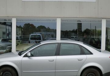 Audi A4 241.357 km 900 &euro; Leverkusen 51377