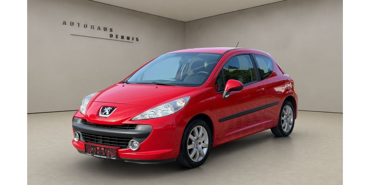 Peugeot 207 171.000 km 2.400 &euro; Jülich 52428