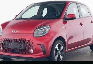 Smart ForFour 11.340 km 16.900 &euro; Köln-Deutz 51105