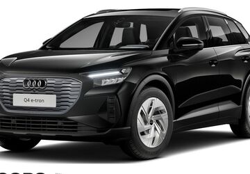 Audi Q4 e-tron 18.419 km 45.950 &euro; Bergheim 50126