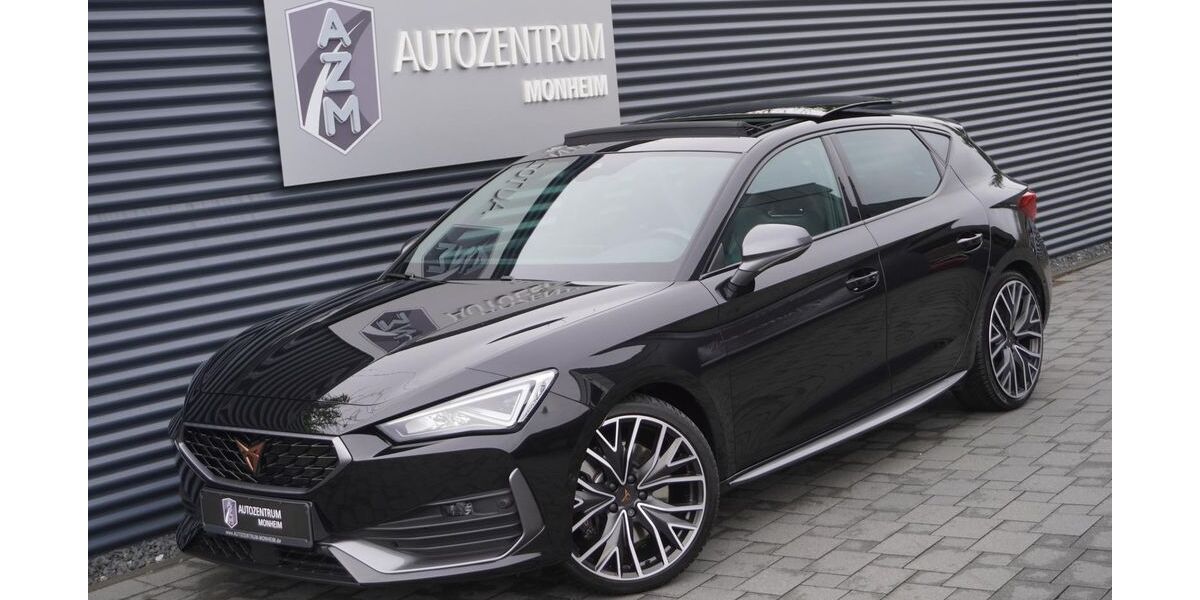 Cupra Leon 45.000 km 28.990 &euro; Monheim am Rhein 40789