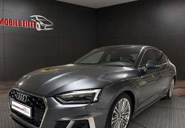 Audi A5 45.900 km 34.990 &euro; Nideggen 52385