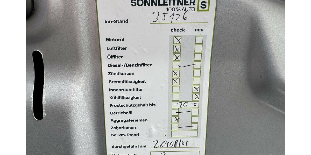 Renault Clio Navi Klimatr.Temp.Alu 1.Hd TÜV neu GARANTIE 45.000 km 12.250 &euro; Erftstadt 50374