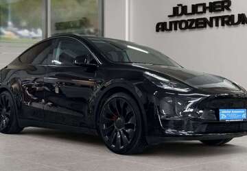 Tesla Model Y 64.553 km 37.290 &euro; Jülich 52428