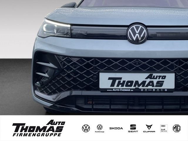 VW Tiguan 14.176 km 59.880 &euro; Bornheim 53332