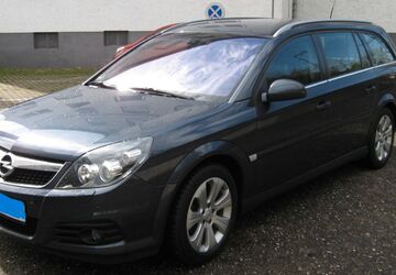 Opel Vectra 289.000 km 1.250 &euro; Köln 51105
