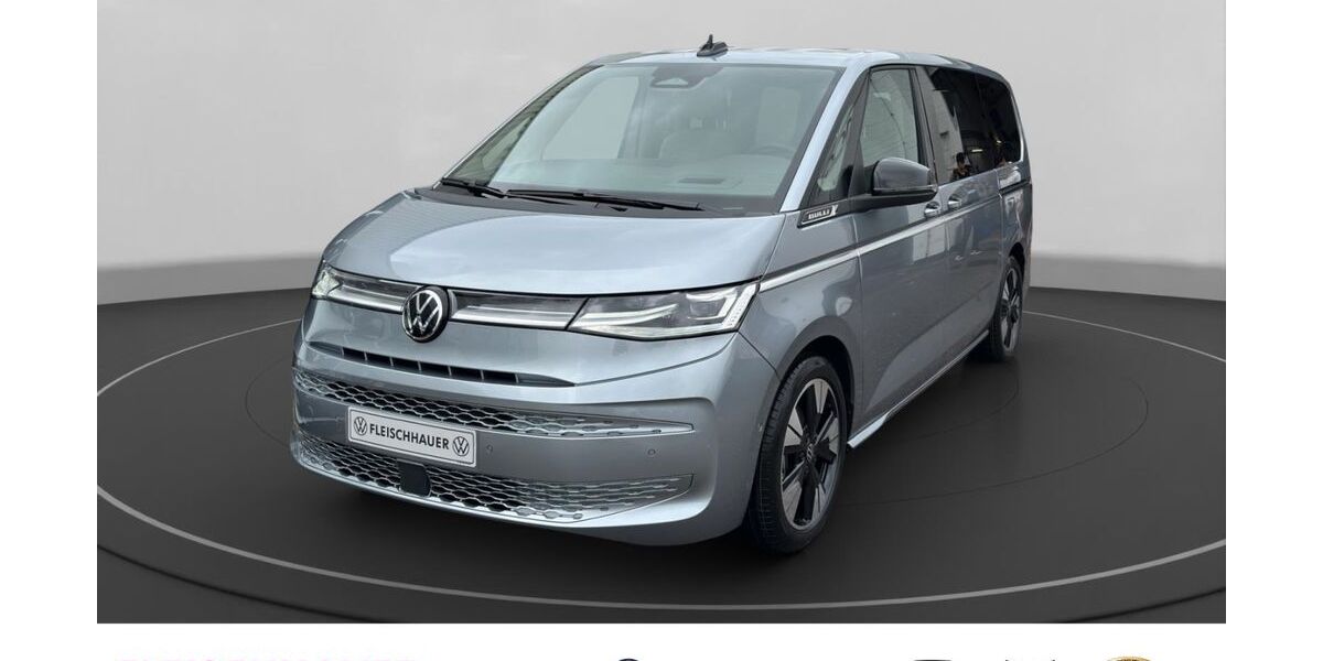 VW T7 Multivan 16.850 km 69.990 &euro; Euskirchen 53879