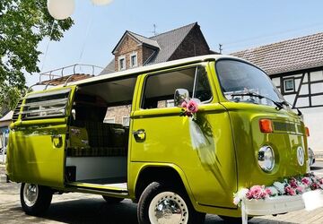 VW T2 9.750 km 27.000 &euro; Weilerswist 53919