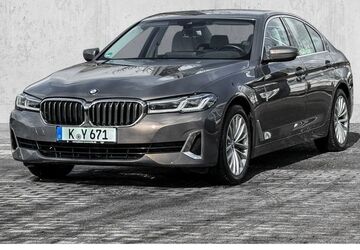 BMW 530 69.000 km 39.490 &euro; Köln-Nord 50739