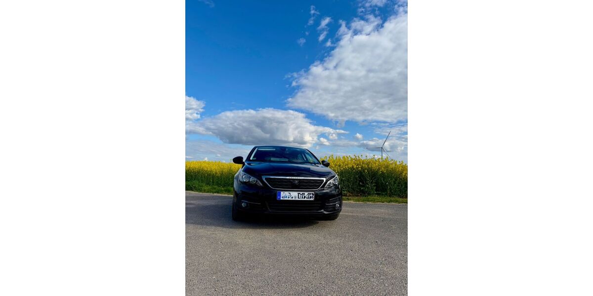 Peugeot 308 132.600 km 11.600 &euro; Jülich 52428
