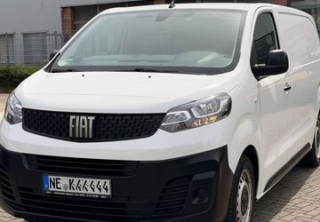 Fiat Scudo 112.150 km 13.777 &euro; Grevenbroich 41515