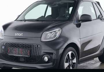 Smart forTwo 12.249 km 18.950 &euro; Köln 51105