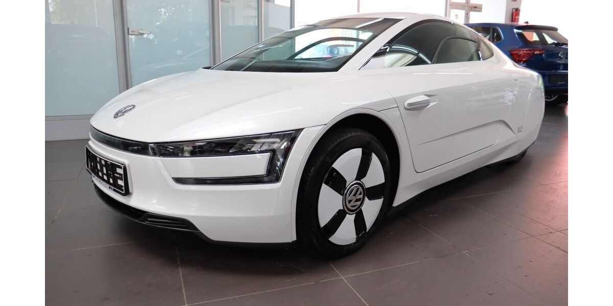 VW XL1 1.252 km 114.500 &euro; Düren 52349
