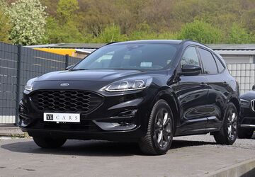 Ford Kuga 60.540 km 22.950 &euro; Bergheim 50127