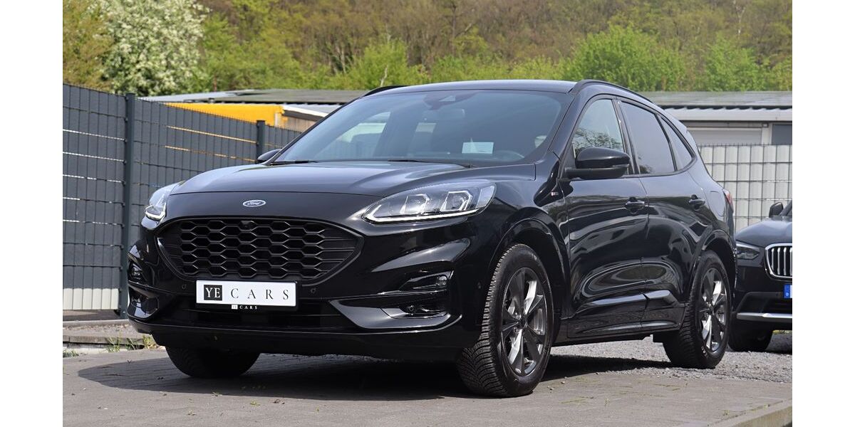 Ford Kuga 60.540 km 22.950 &euro; Bergheim 50127