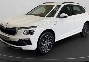 Skoda Kamiq 4.990 km 29.990 &euro; Köln 50823