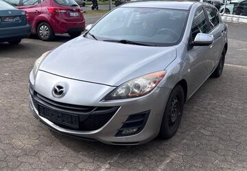 Mazda 3 254.000 km 1.650 &euro; Köln 51103
