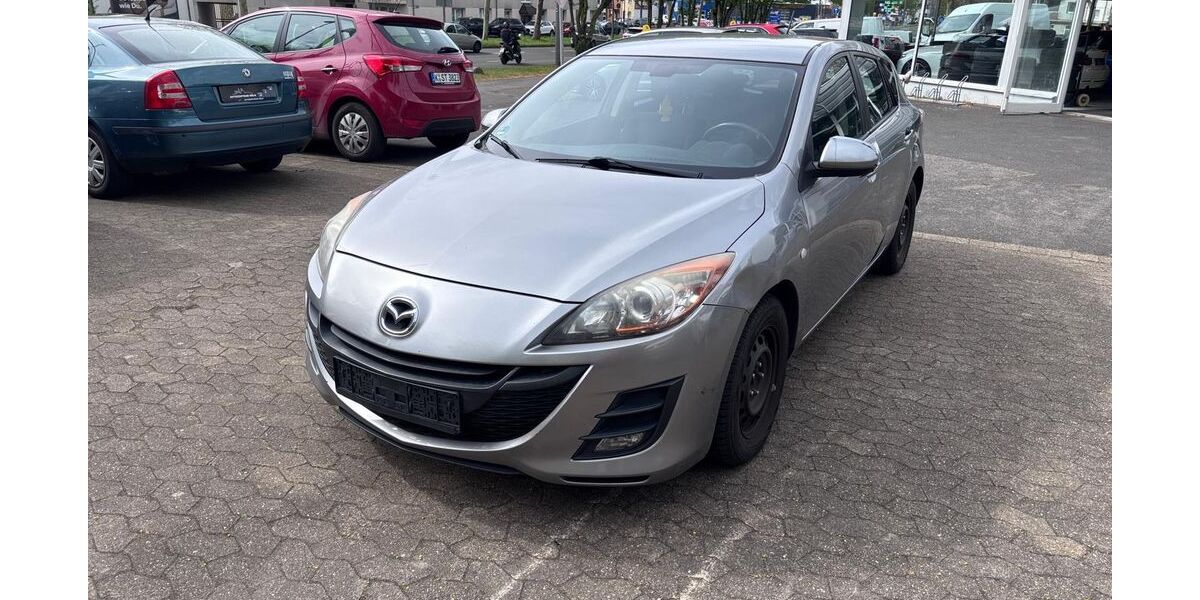 Mazda 3 254.000 km 1.650 &euro; Köln 51103