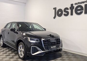 Audi Q2 4.669 km 30.499 &euro; Monheim am Rhein 40789